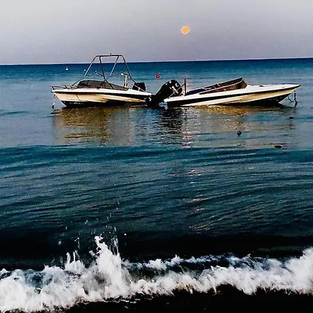 Διαμέρισμα Bali 303