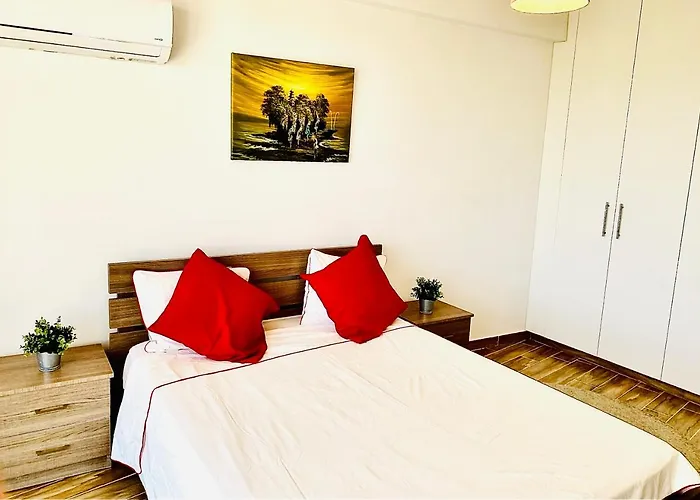 Apartmán Bali 303 *