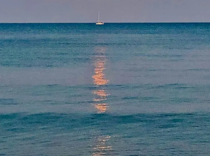 Bali 303 Apartmán *