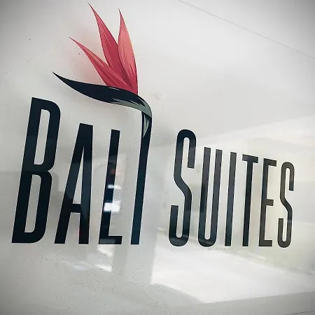 Bali 303