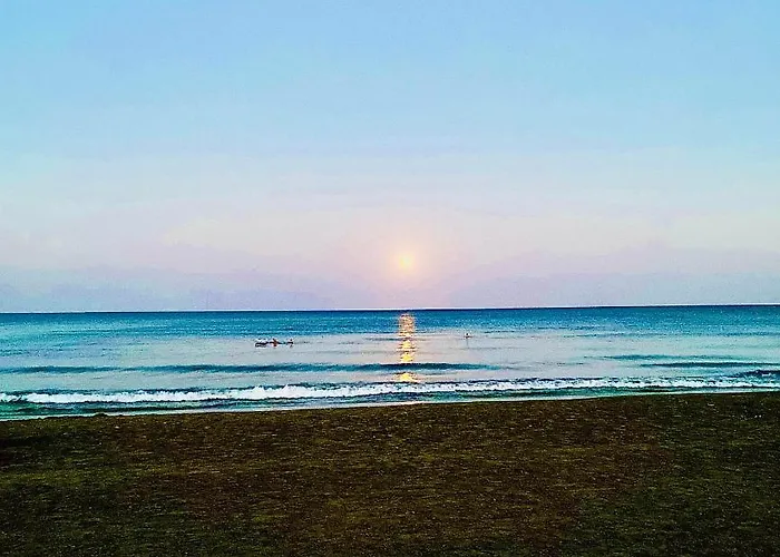 Bali 303 Appartamento *