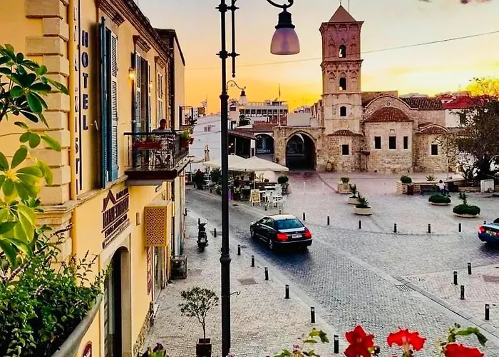 アパート Bali 303